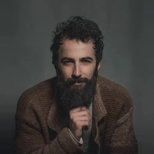 Levon Shahparonyan